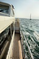 Linssen Grand Sturdy 500 AC Variotop®