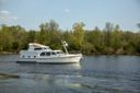 Linssen Grand Sturdy 450 AC VARIOTOP®