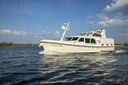 Linssen Grand Sturdy 450 AC VARIOTOP®