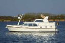 Linssen Grand Sturdy 450 AC VARIOTOP®