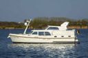 Linssen Grand Sturdy 450 AC VARIOTOP®