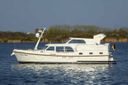 Linssen Grand Sturdy 450 AC VARIOTOP®