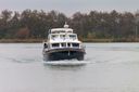Linssen Grand Sturdy 450 AC VARIOTOP®