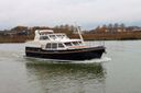 Linssen Grand Sturdy 450 AC VARIOTOP®