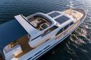 Linssen Grand Sturdy 550 AC VARIOTOP®