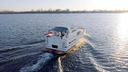 Linssen Grand Sturdy 550 AC VARIOTOP®