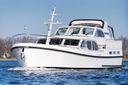 Linssen Grand Sturdy 550 AC VARIOTOP®