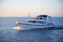 Linssen Grand Sturdy 550 AC VARIOTOP®