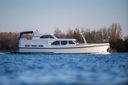 Linssen Grand Sturdy 550 AC VARIOTOP®