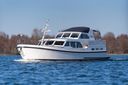 Linssen Grand Sturdy 550 AC VARIOTOP®