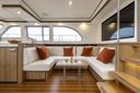 Linssen Grand Sturdy 550 AC VARIOTOP®