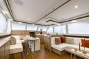 Linssen Grand Sturdy 550 AC VARIOTOP®