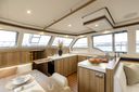 Linssen Grand Sturdy 550 AC VARIOTOP®
