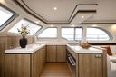 Linssen Grand Sturdy 550 AC VARIOTOP®