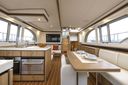 Linssen Grand Sturdy 550 AC VARIOTOP®