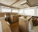 Linssen Grand Sturdy 550 AC VARIOTOP®