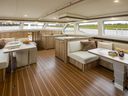 Linssen Grand Sturdy 550 AC VARIOTOP®