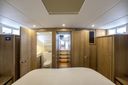 Linssen Grand Sturdy 550 AC VARIOTOP®
