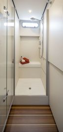 Linssen Grand Sturdy 550 AC VARIOTOP®