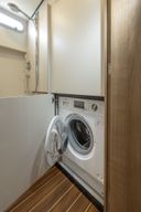 Linssen Grand Sturdy 550 AC VARIOTOP®