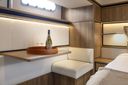 Linssen Grand Sturdy 550 AC VARIOTOP®