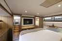 Linssen Grand Sturdy 550 AC VARIOTOP®