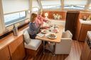 Linssen Grand Sturdy 500 AC Variotop®
