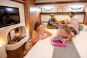 Linssen Grand Sturdy 500 AC Variotop®