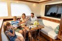 Linssen Grand Sturdy 500 AC Variotop®