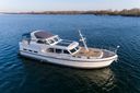 Linssen Grand Sturdy 550 AC VARIOTOP®