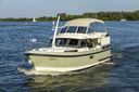 Linssen 30 SL AC