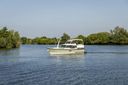 Linssen 30 SL AC