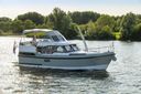 Linssen 30 SL AC