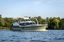 Linssen 30 SL AC