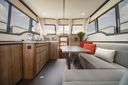 Linssen 30 SL AC