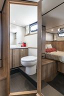 Linssen 30 SL AC