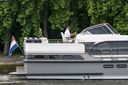 Linssen 45 SL AC