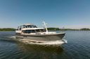 Linssen 45 SL AC