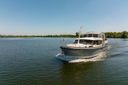 Linssen 45 SL AC