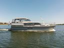 Linssen 45 SL AC