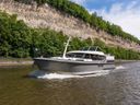 Linssen 45 SL AC