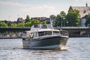 Linssen 45 SL AC
