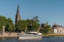 Linssen 45 SL AC