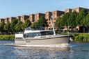 Linssen 45 SL AC