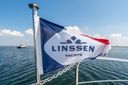 Linssen 40 SL Sedan