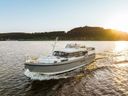 Linssen 45 SL AC