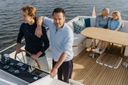 Linssen 45 SL AC