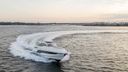 Fairline Targa 45 GT
