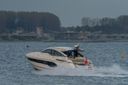 Fairline Targa 45 GT