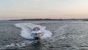 Fairline Targa 45 GT
